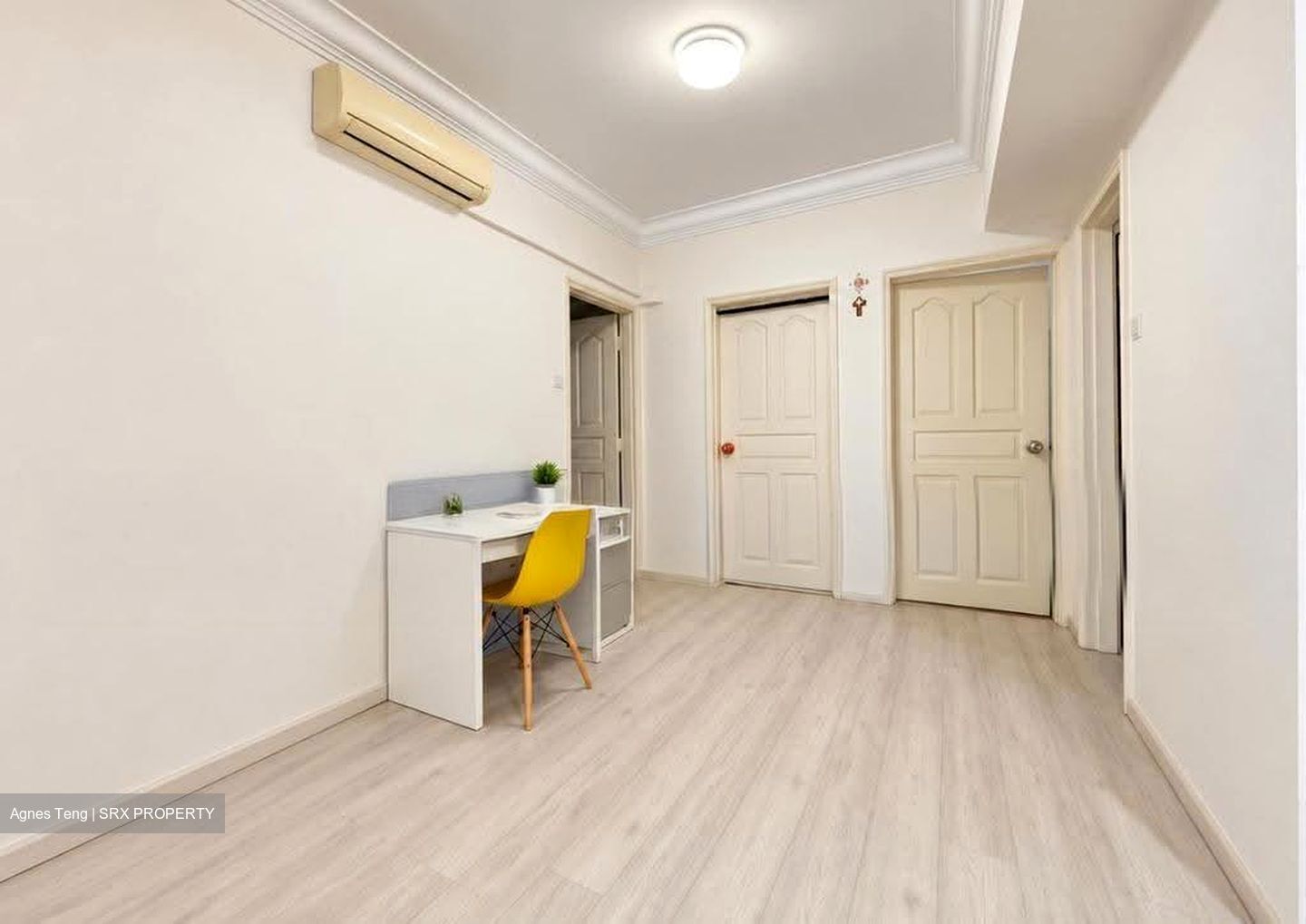 Escada View (D14), Condominium #635399841
